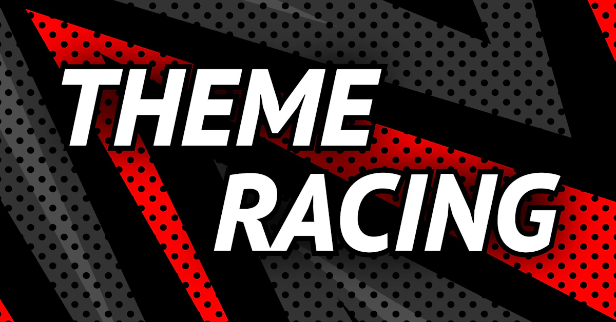 Theme Racing | Louisville | Full Throttle